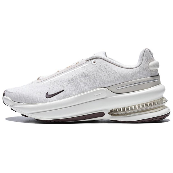 Nike Air Zoom Upturn Повседневные беговые кроссовки Женские Экрю
