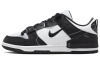 Nike Dunk Disrupt 2 Панда Перерабатываемый Материал Панда Классический Низкий Топ Скейтборд Кроссовки Женские