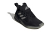 Adidas STAR WARS Star Wars One J Low Топ Детские беговые кроссовки Черно-серый Подростки