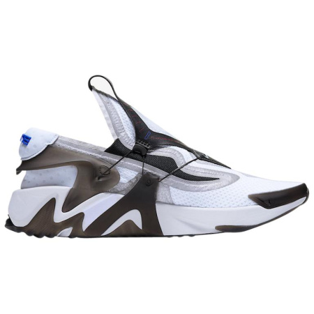 Nike Adapt Huarache противоскользящие устойчивые к истиранию низкий топ повседневные беговые кроссовки мужские