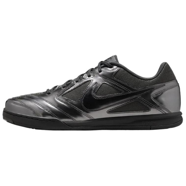 Nike Gato LV8 Футбольные бутсы Унисекс Черные