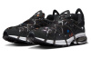 Nike Air Kukini Ткань Амортизация Противоскользящая Устойчивая к истиранию Дышащая Низкий Верх Повседневная Обувь