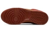 Nike Dunk Disrupt 2 'Desert Bronze' Низкие Кроссовки для Скейтбординга Женские Коричнево-Красные