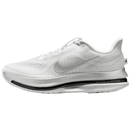Nike Pegasus Premium Беговые кроссовки Унисекс Белый Черный