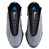 Nike G.T. Future Отскок Сцепление Баскетбольные кроссовки Унисекс Серый