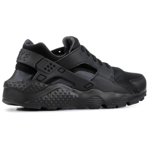 Nike Air Huarache Спортивная амортизация противоскользящий устойчивый к истиранию низкий верх