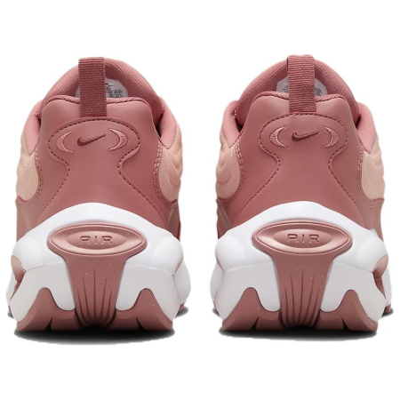 Nike Air Max Portal Low Повседневная обувь для женщин розовый коричневый