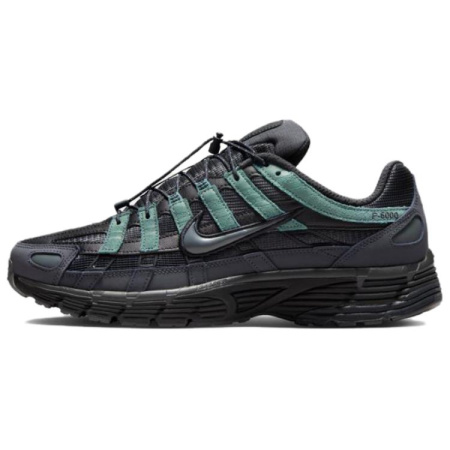 Nike P 6000 Low Мужские беговые кроссовки с низким верхом