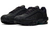 Nike Air Max Tailwind Кожа Амортизация Поддержка Легкий Низкий Верх Воздушная Подушка Беговые кроссовки Унисекс