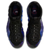 Nike Foamposite One Air Foamposite One 'Галактический' Ретро Устойчивый к истиранию Дышащий Верх