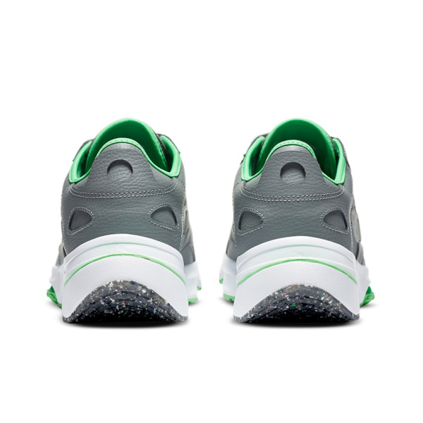 Nike Air Zoom Division Текстиль Синтетическая кожа Амортизация Противоскользящий Низкий верх Повседневный