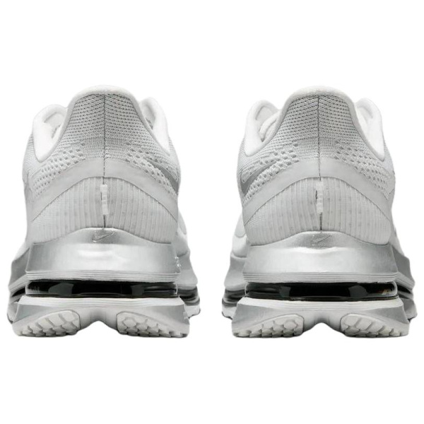 Nike Pegasus Premium Беговые кроссовки Унисекс Белый Черный