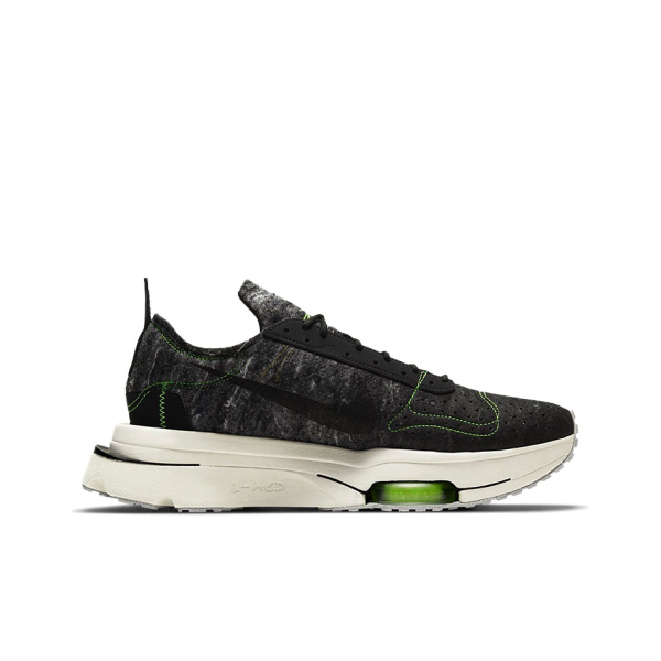 Nike Air Zoom Тип Текстиль Кожа Амортизация Противоскользящий Устойчивый к Износу Покрытие Низкий Верх