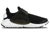 Nike Sock dart Oreo противоскользящая устойчивая к истиранию низкий верх повседневная обувь унисекс черный белый