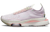 Nike Air ZOOM Comfort Low-Top Повседневная Обувь Женская Розовая