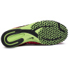 Nike Slip-resistant Abrasion-resistant Low-top Беговые кроссовки Мужские Красный Черный
