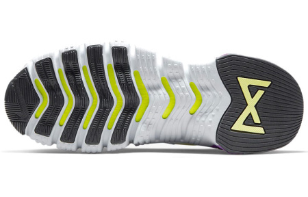 Nike Free Metcon Тренировочные кроссовки Низкий топ Женские