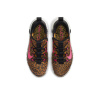 Nike Free Metcon Амортизация Противоскользящие Легкие Низкие Кроссовки для тренировок Женские Красные