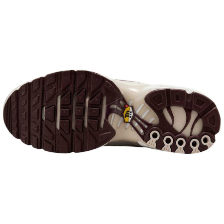 Nike Air Max Plus Устойчивые к истиранию Дышащие Низкие Повседневные Городские Кроссовки для Коммутирования и Беговых