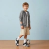 Nike Dunk Устойчивые к истиранию Низкие Детские Скейтбординги