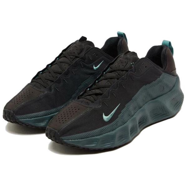 Nike Ava Rover Аbrasion Resistant Низкий Топ Повседневная Беговая обувь для длинных дистанций Спринт Беговая обувь