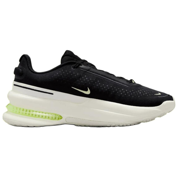 Nike Low Top Беговые кроссовки Унисекс Черные