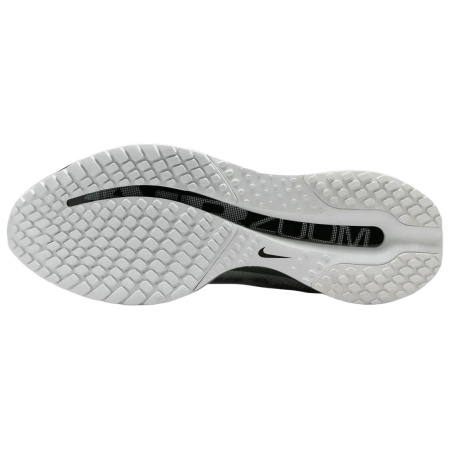 Nike Pegasus Premium Беговые кроссовки Унисекс Белый Черный
