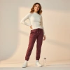 Nike Dunk Disrupt 2 'Pale Ivory' Перерабатываемый материал Низкие кеды для скейтбординга Женские Бежевые