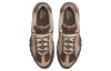 Jacquemus X Nike Air Humara Спортивная повседневная обувь для женщин низкий топ солодово-коричневый