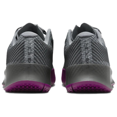 Nike Air ZOOM VAPOR 11 Удобные и Легкие Противоскользящие Устойчивые к Износу Низкие Кроссовки для Тениса Мужские
