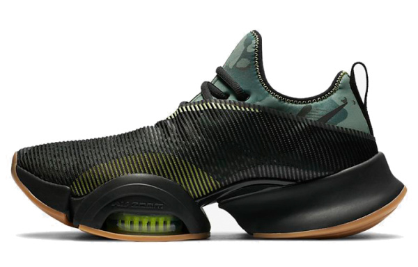 Nike SuperRep Тренировочные Кроссовки Низкие Мужские
