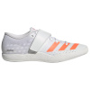 Adidas Adizero Throws Белые Кроссовки для лёгкой атлетики Мужские