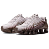 Nike Shox TL Series Противоскользящие Устойчивые к истиранию Низкие Повседневные Беговые Кроссовки Унисекс