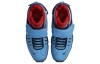 Ambush X Nike Air Adjust Force SP 'Синий' Мода MID Топ Винтажные Баскетбольные Кроссовки Унисекс Синий