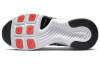 Nike SuperRep Go 3 NN FK 'Белый Picante Красный' Амортизация Противоскользящие Низкие Кроссовки для тренировок Женские