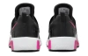 Nike Air Max Bella TR Low Тренировочные Кроссовки Женские Черные Розовые