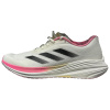 Adidas ETHER LITE Беговые кроссовки Женские Белый Черный Розовый