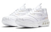 Nike Zoom Air Fire Удобные Устойчивые к истиранию Низкие Кроссовки с воздушной подушкой для повседневного бега Женские