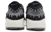 Nike Footscape Low Повседневная обувь для женщин черный серый