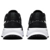 Nike RUN DEFY противоскользящие устойчивые к истиранию дышащие низкие повседневные беговые кроссовки мужские черные