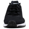 Nike Air Zoom Pegasus 33 Амортизация Износостойкий Низкий Топ Беговые кроссовки Женские Черный