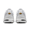Nike Air Max Plus Устойчивый к истиранию Дышащий Низкий Топ Воздушная Подушка Повседневные Беговые Кроссовки Мужские