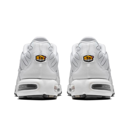Nike Air Max Plus Устойчивый к истиранию Дышащий Низкий Топ Воздушная Подушка Повседневные Беговые Кроссовки Мужские