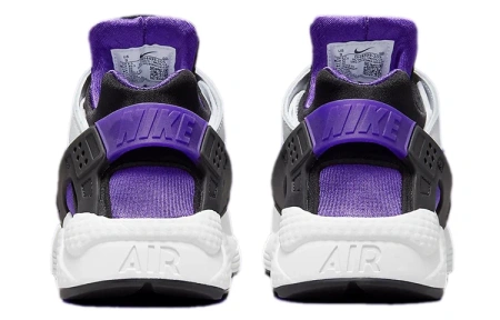 Nike Air Huarache Амортизация Противоскользящий Износостойкий Дышащий Верх Поддержка Легкий Низкий Верх Повседневный
