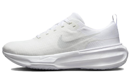 Nike Invincible 3 Удобный устойчивый к истиранию дышащий низкий верх ZoomX пена средняя подошва