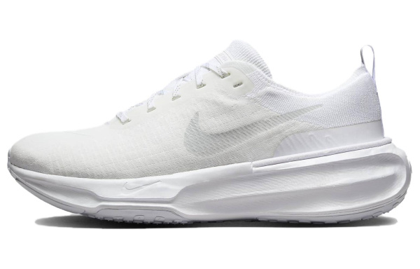 Nike Invincible 3 Удобный устойчивый к истиранию дышащий низкий верх ZoomX пена средняя подошва
