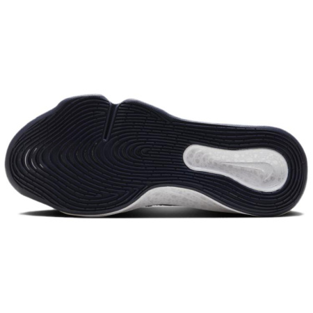 Nike GT Hustle 3 Удобный MID Баскетбольные кроссовки Мужские Красные