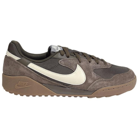 Nike Terra Manta Low Casual Обувь Мужская Коричневый Белый