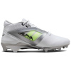 Nike Alpha Menace 4 FG Твердое покрытие амортизация устойчивость к абразивным воздействиям износостойкость