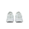 Nike Air ZOOM VAPOR 11 Artificial Leather Низкие Кроссовки для Тениса Женские Белый Зеленый